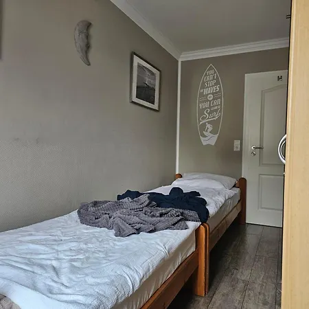 An-der-reiterkoppel-52b Lägenhet *