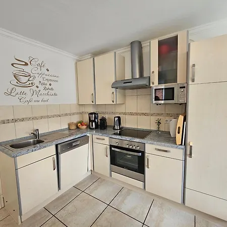 An-der-reiterkoppel-52b Lägenhet