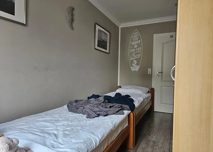 An-der-reiterkoppel-52b Lägenhet *