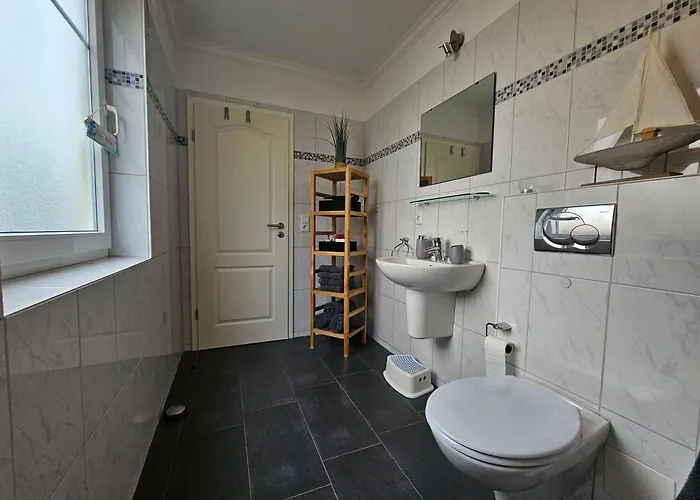 Apartamento An-der-reiterkoppel-52b