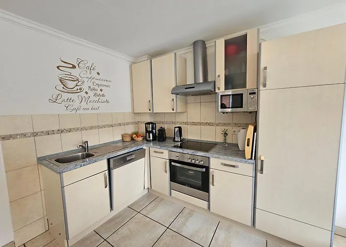 An-der-reiterkoppel-52b Apartamento