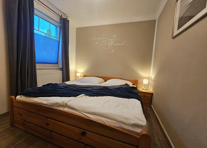 An-der-reiterkoppel-52b Apartamento